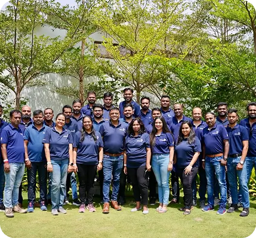 Corporate Event Management Company in Goa