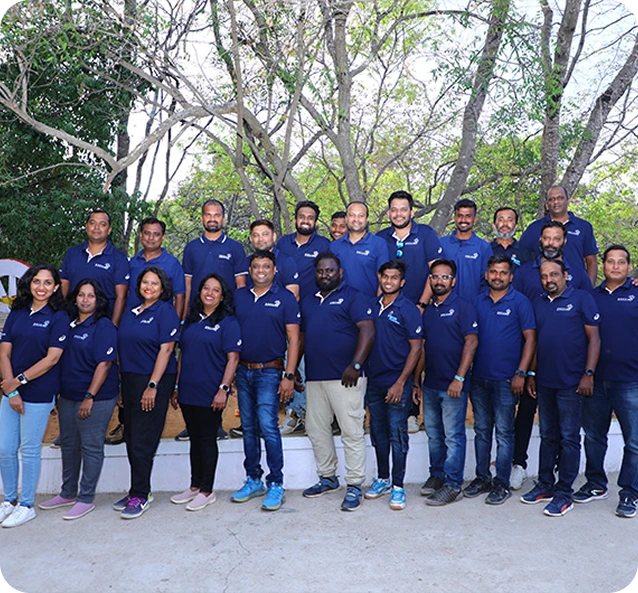 sports management company in India