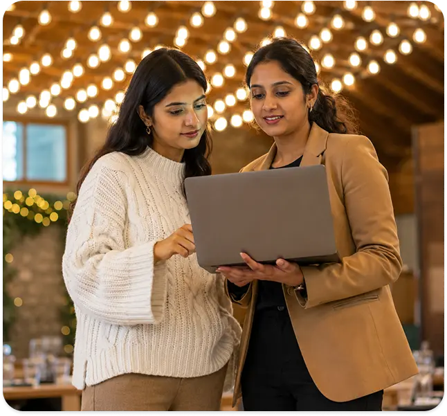 event managers in kochi